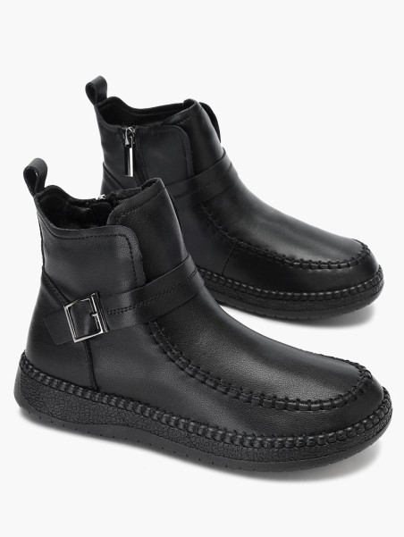 Ботинки O.LIVE naturalle 1619000481