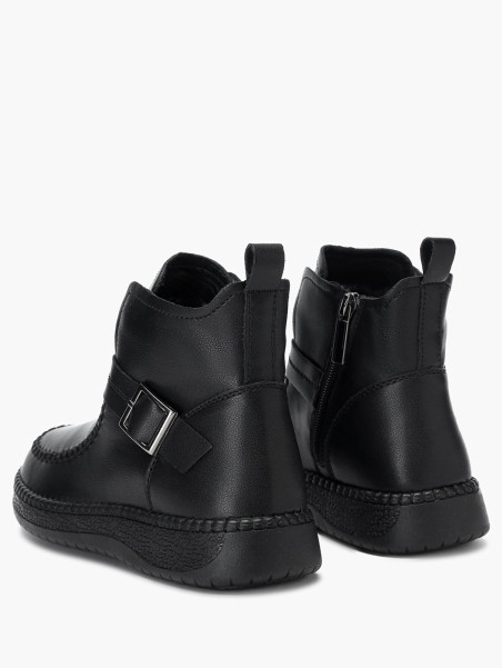 Ботинки O.LIVE naturalle 1619000482