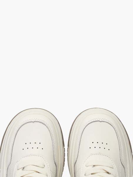 Ботинки O.LIVE naturalle 1619000484