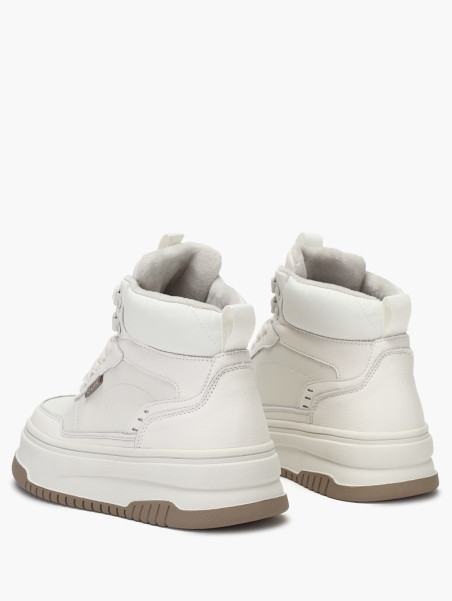 Ботинки O.LIVE naturalle 1619000484