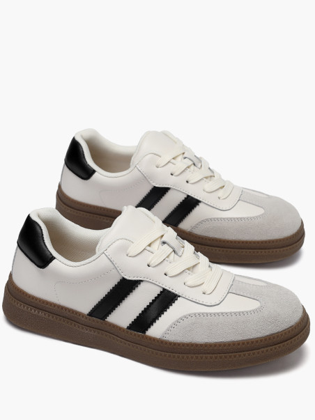 Кеды O.LIVE naturalle 1619000556