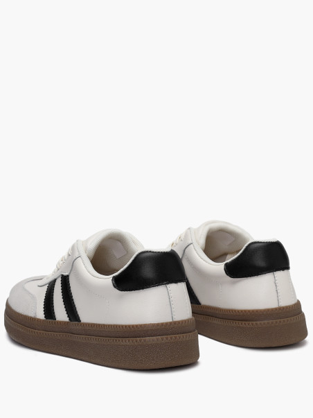 Кеды O.LIVE naturalle 1619000556