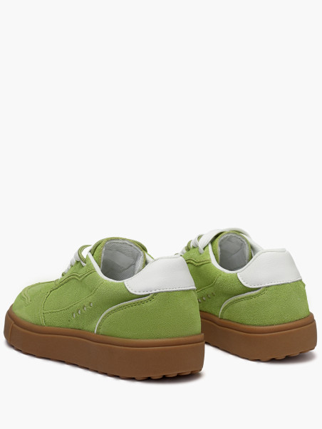 Кеды O.LIVE naturalle 1619000564