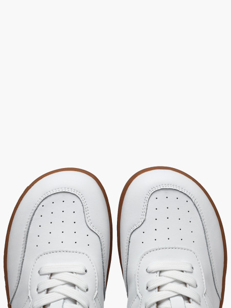 Кеды O.LIVE naturalle 1619000567