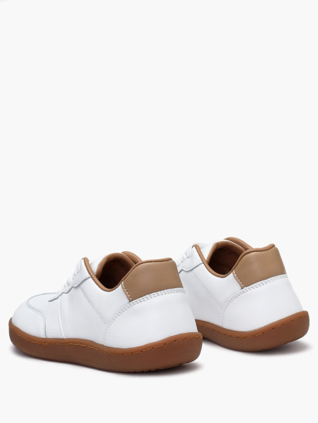 Кеды O.LIVE naturalle 1619000567