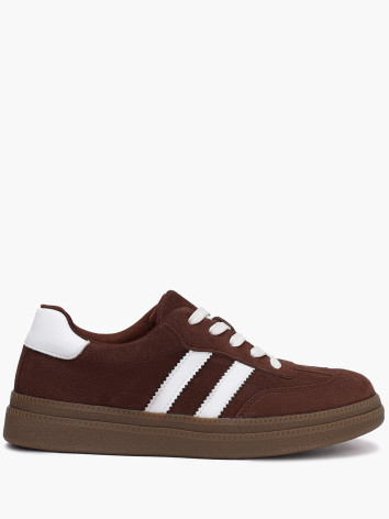 Кеды O.LIVE naturalle