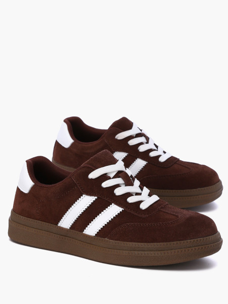 Кеды O.LIVE naturalle 1619000568