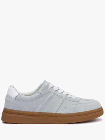 Кеды O.LIVE naturalle