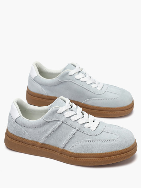 Кеды O.LIVE naturalle 1619000572