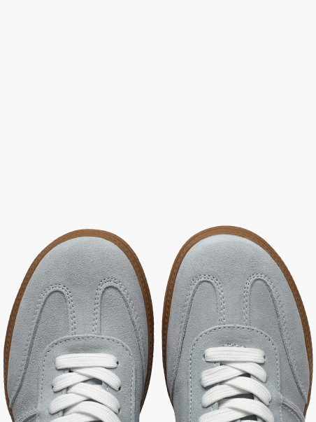 Кеды O.LIVE naturalle 1619000572