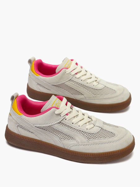 Кеды X-Plode 1619000574