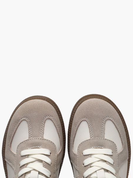 Кеды O.LIVE naturalle 1619000577