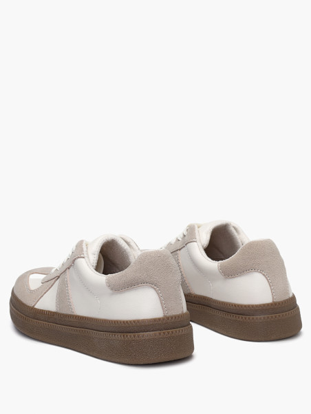 Кеды O.LIVE naturalle 1619000577