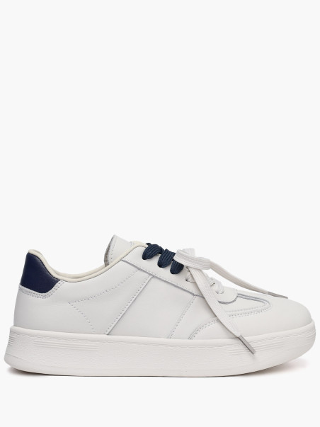 Кеды O.LIVE naturalle 1619000578