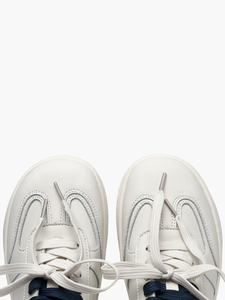 Кеды O.LIVE naturalle 1619000578