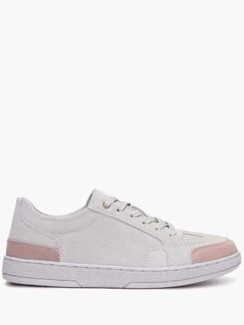 Кеды O.LIVE naturalle