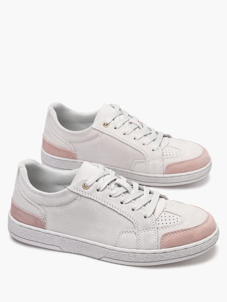 Кеды O.LIVE naturalle 1619000580