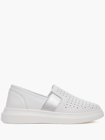 Туфли O.LIVE naturalle