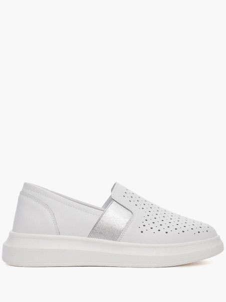 Туфли O.LIVE naturalle 1619000632