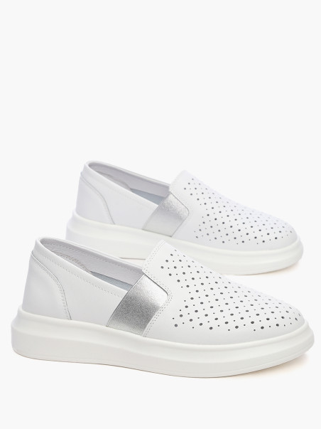 Туфли O.LIVE naturalle 1619000633