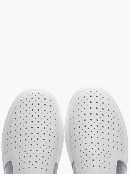 Туфли O.LIVE naturalle 1619000633