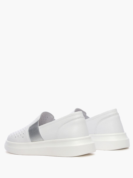 Туфли O.LIVE naturalle 1619000633