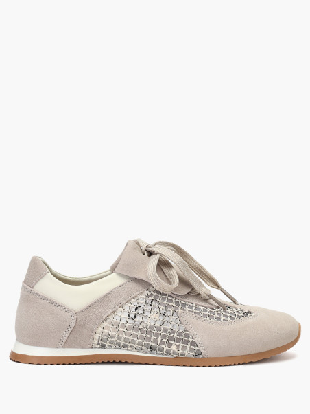 Кеды X-Plode 1619000637