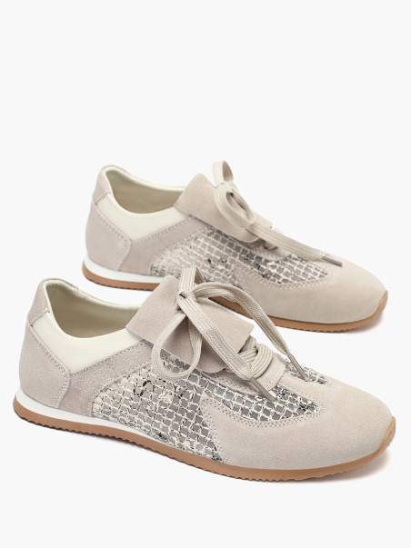 Кеды X-Plode 1619000637