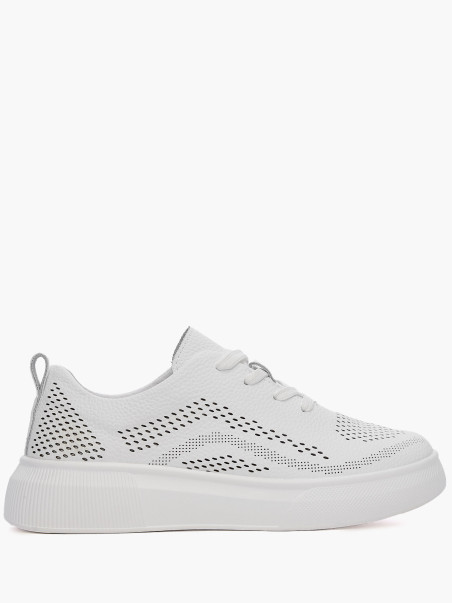 Кеды O.LIVE naturalle 1619000639