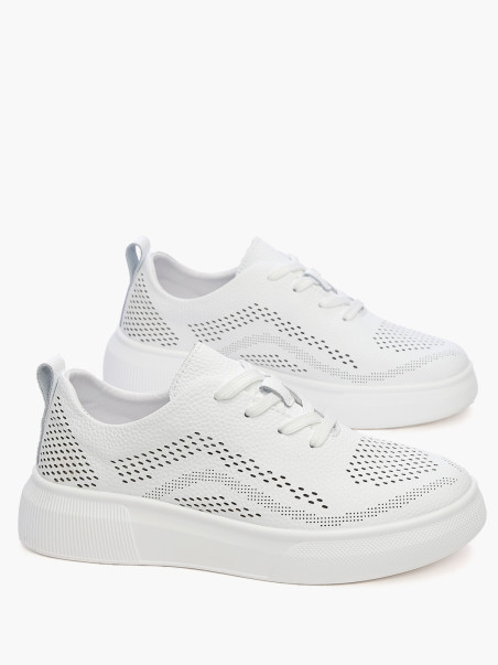 Кеды O.LIVE naturalle 1619000639