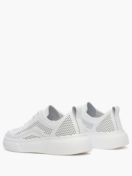 Кеды O.LIVE naturalle 1619000639