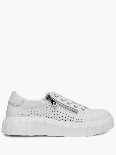 Кеды O.LIVE naturalle 1619000640