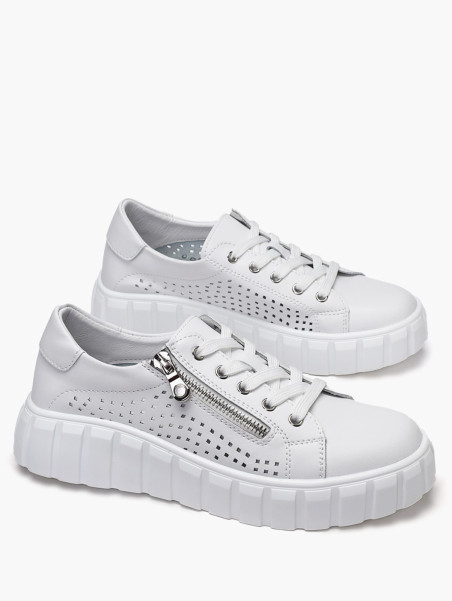 Кеды O.LIVE naturalle 1619000641