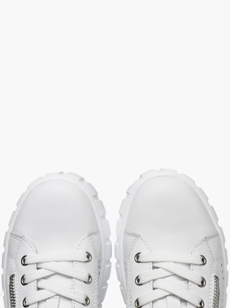 Кеды O.LIVE naturalle 1619000641