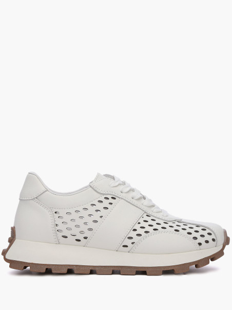 Кроссовки O.LIVE naturalle 1619000642