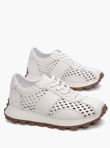 Кроссовки O.LIVE naturalle 1619000643