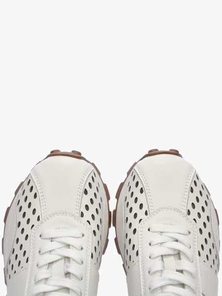 Кроссовки O.LIVE naturalle 1619000643