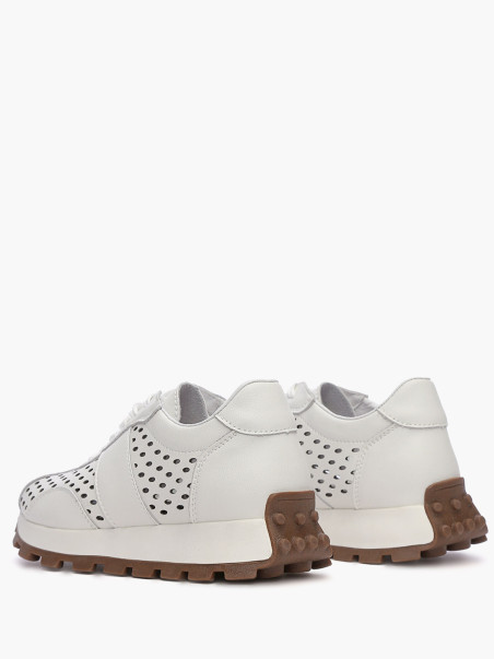 Кроссовки O.LIVE naturalle 1619000643