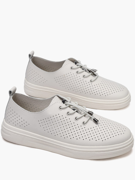 Полуботинки O.LIVE naturalle 1619000646