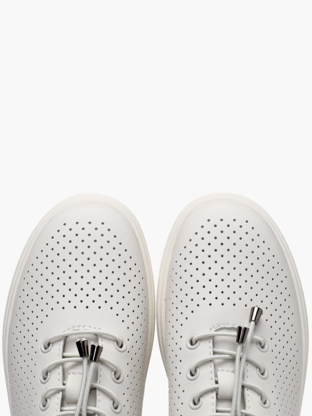 Полуботинки O.LIVE naturalle 1619000646