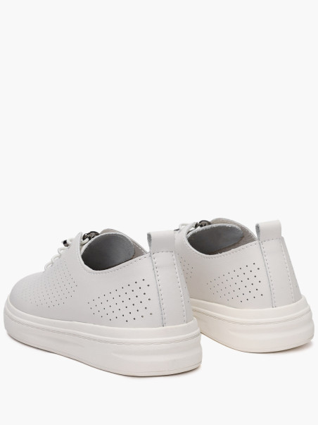 Полуботинки O.LIVE naturalle 1619000646