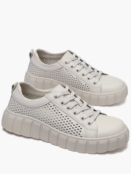 Кеды O.LIVE naturalle 1619000648