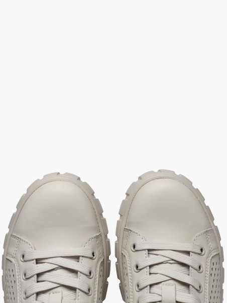 Кеды O.LIVE naturalle 1619000648