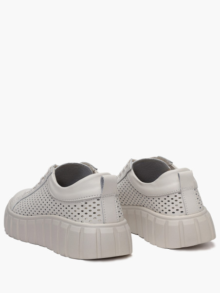 Кеды O.LIVE naturalle 1619000648