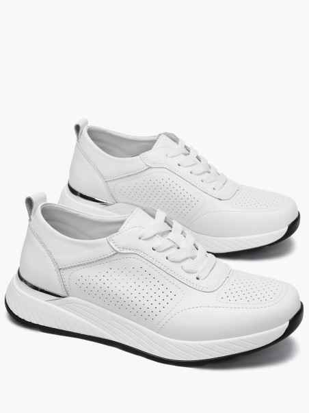 Кроссовки O.LIVE naturalle 1619000651