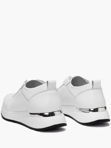 Кроссовки O.LIVE naturalle 1619000651