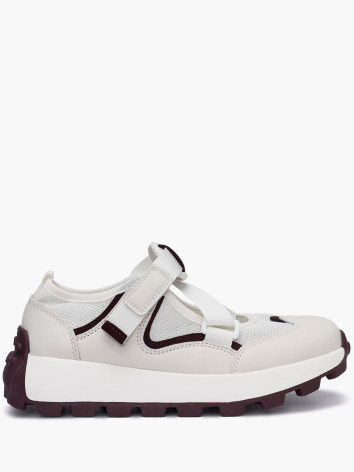 Туфли O.LIVE naturalle