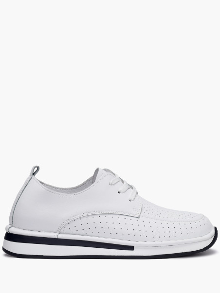 Кроссовки O.LIVE naturalle 1619000656