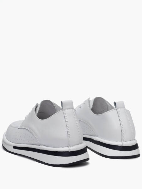 Кроссовки O.LIVE naturalle 1619000656