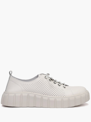 Кеды O.LIVE naturalle